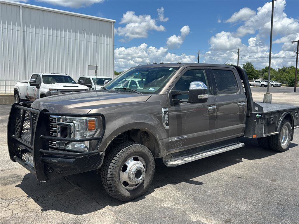 Used 2022 Ford F350 XLT w/ XLT Premium Package