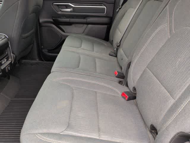 Used 2022 RAM 1500 Big Horn AWD/4WD image 20