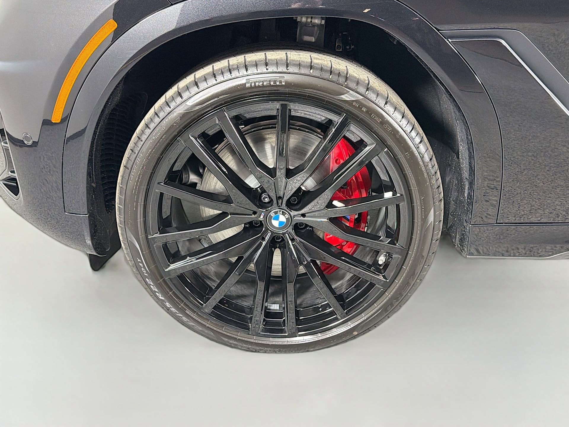 New 2026 BMW X6 M60i image 33