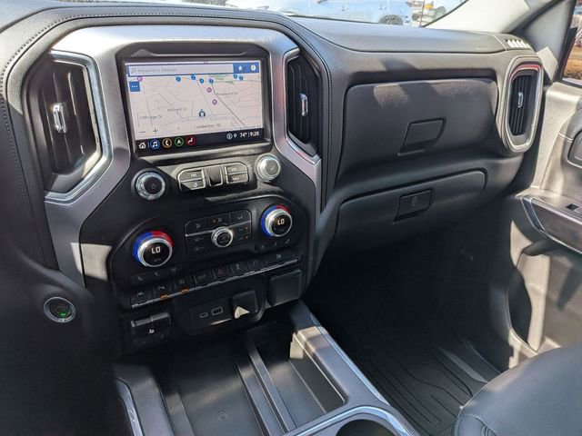 Used 2021 GMC Sierra 1500 SLT image 24