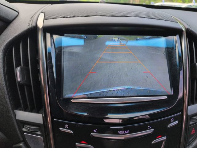 Used 2015 Cadillac ATS Luxury AWD/4WD image 39