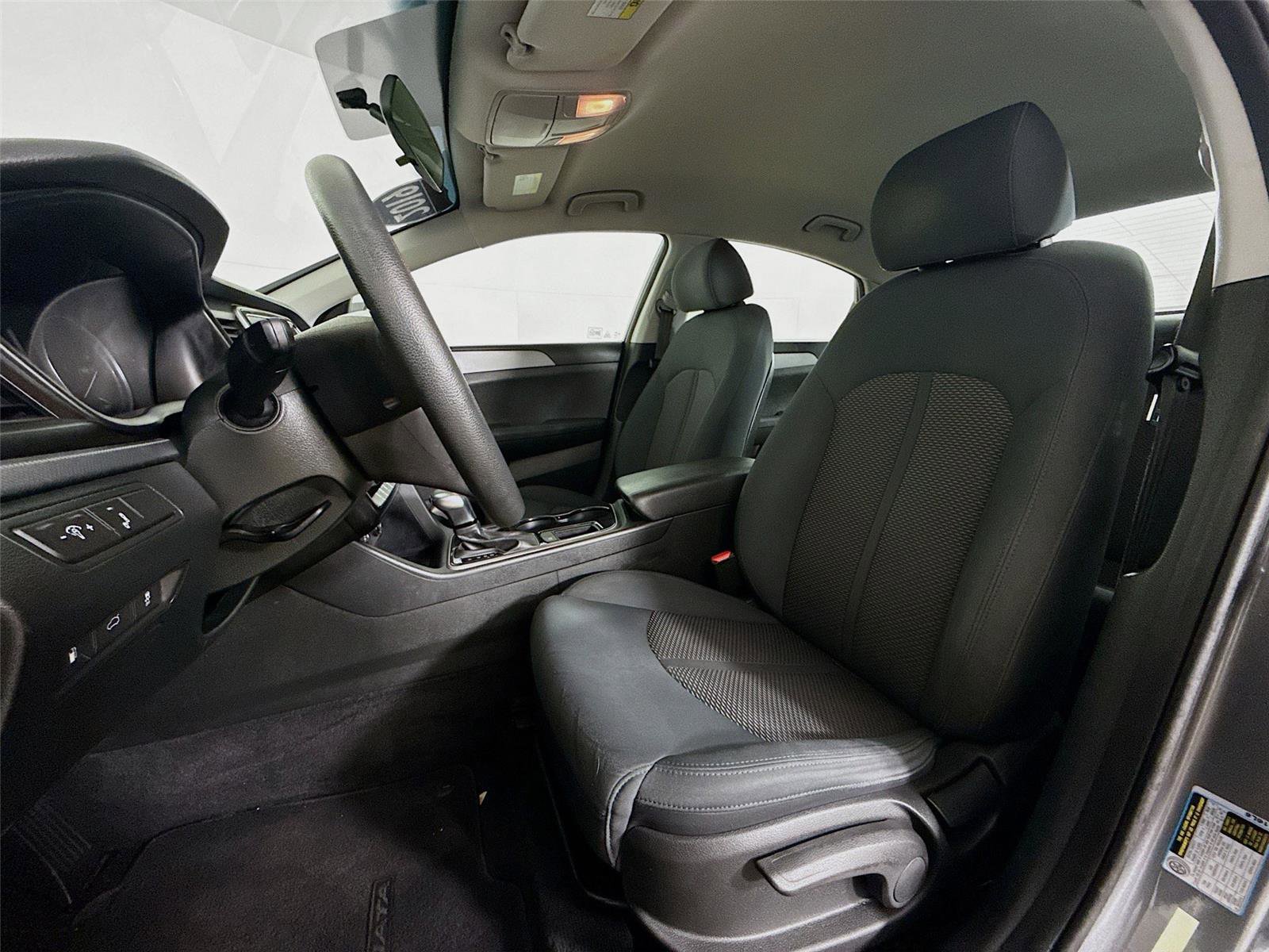 Used 2019 Hyundai Sonata SE FWD image 20