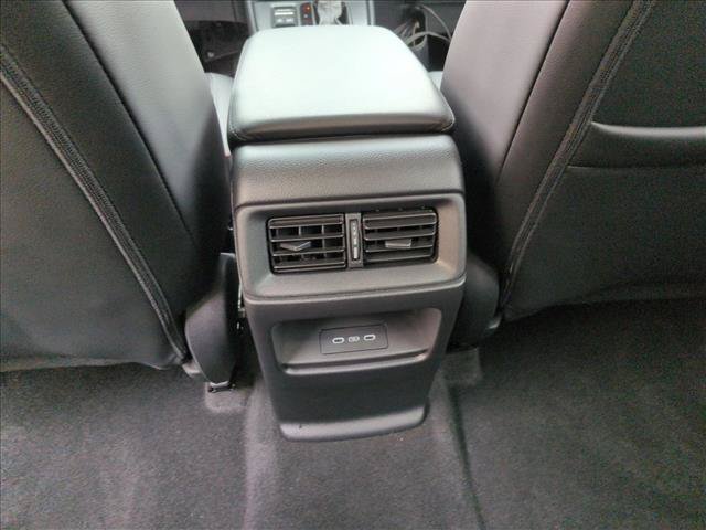 Used 2025 Honda CR-V EX-L image 18