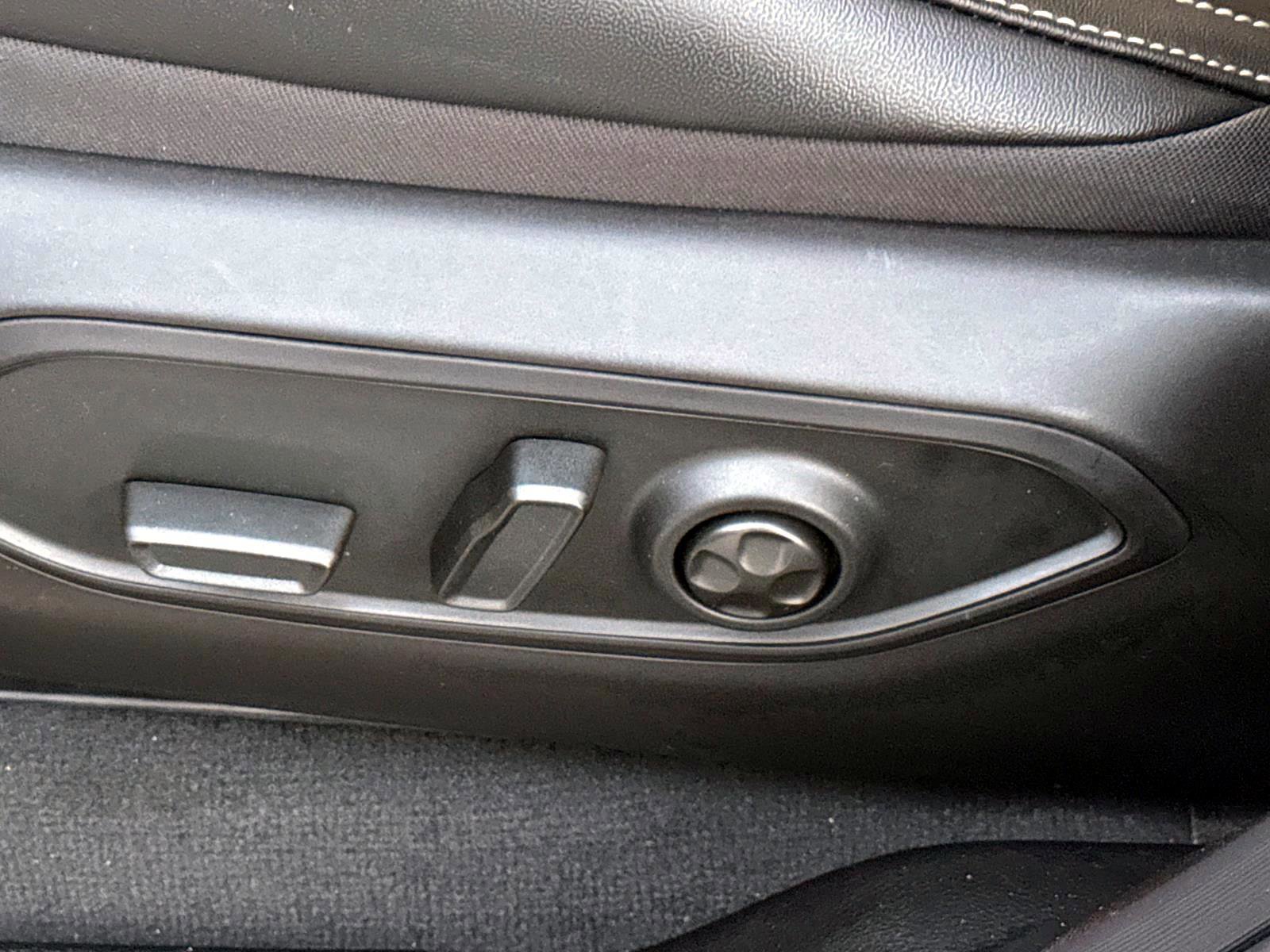 New 2026 Jeep Grand Cherokee Limited w/ Limited Altitude Package image 11