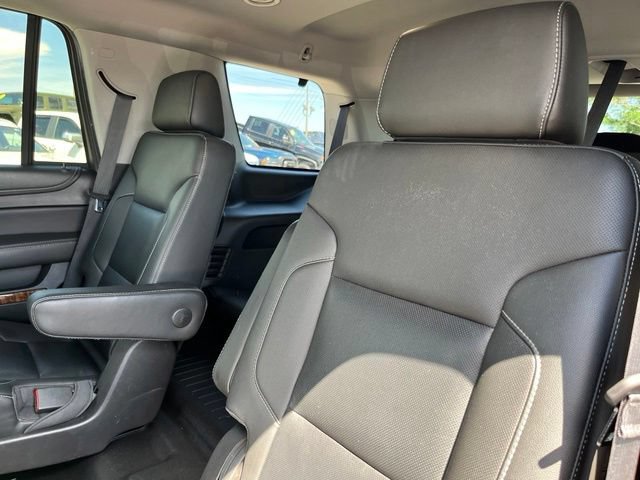 Used 2018 Chevrolet Tahoe Premier AWD/4WD image 19