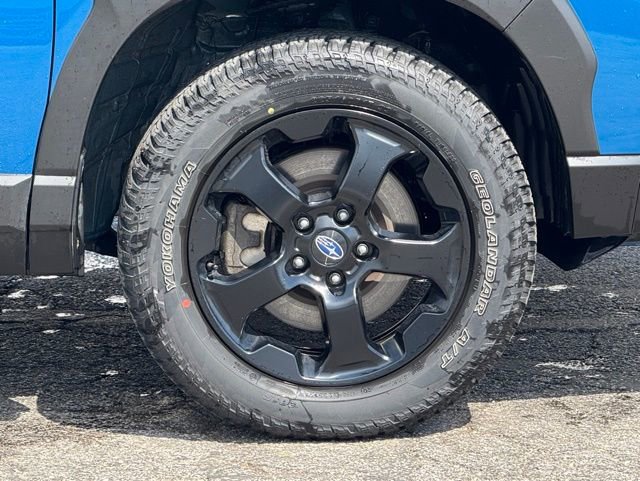 Used 2024 Subaru Forester Wilderness image 3