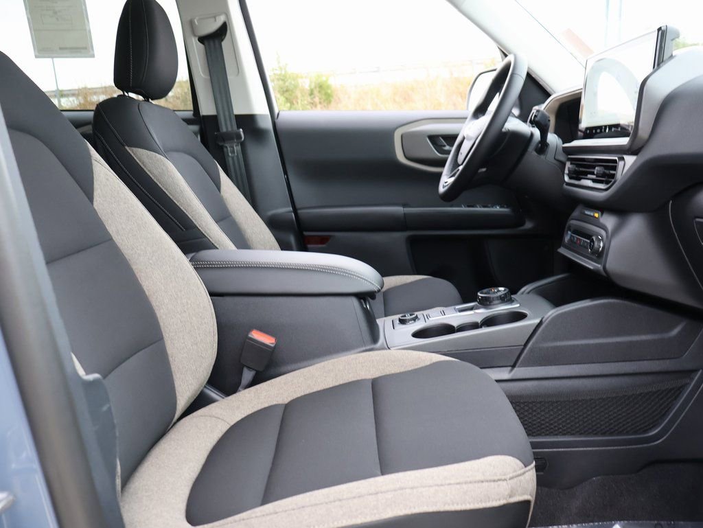 New 2025 Ford Bronco Sport Big Bend w/ Convenience Package image 10