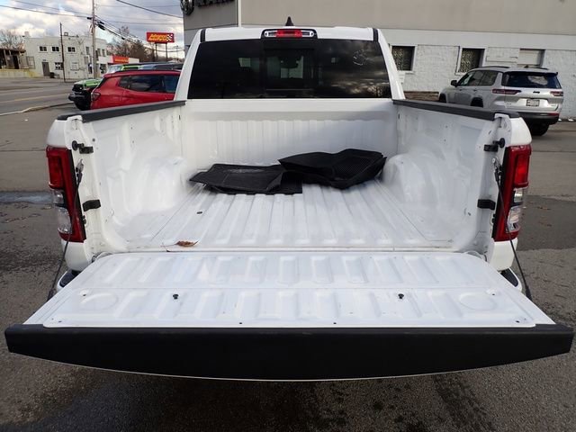 Used 2020 RAM 1500 Big Horn image 7