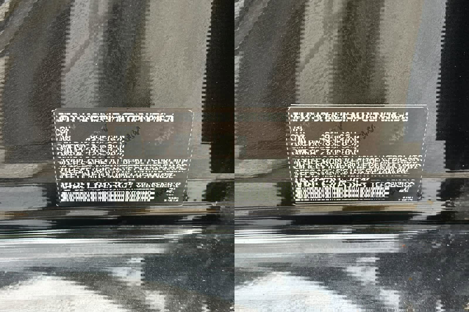 Used 2017 BMW 330e image 33