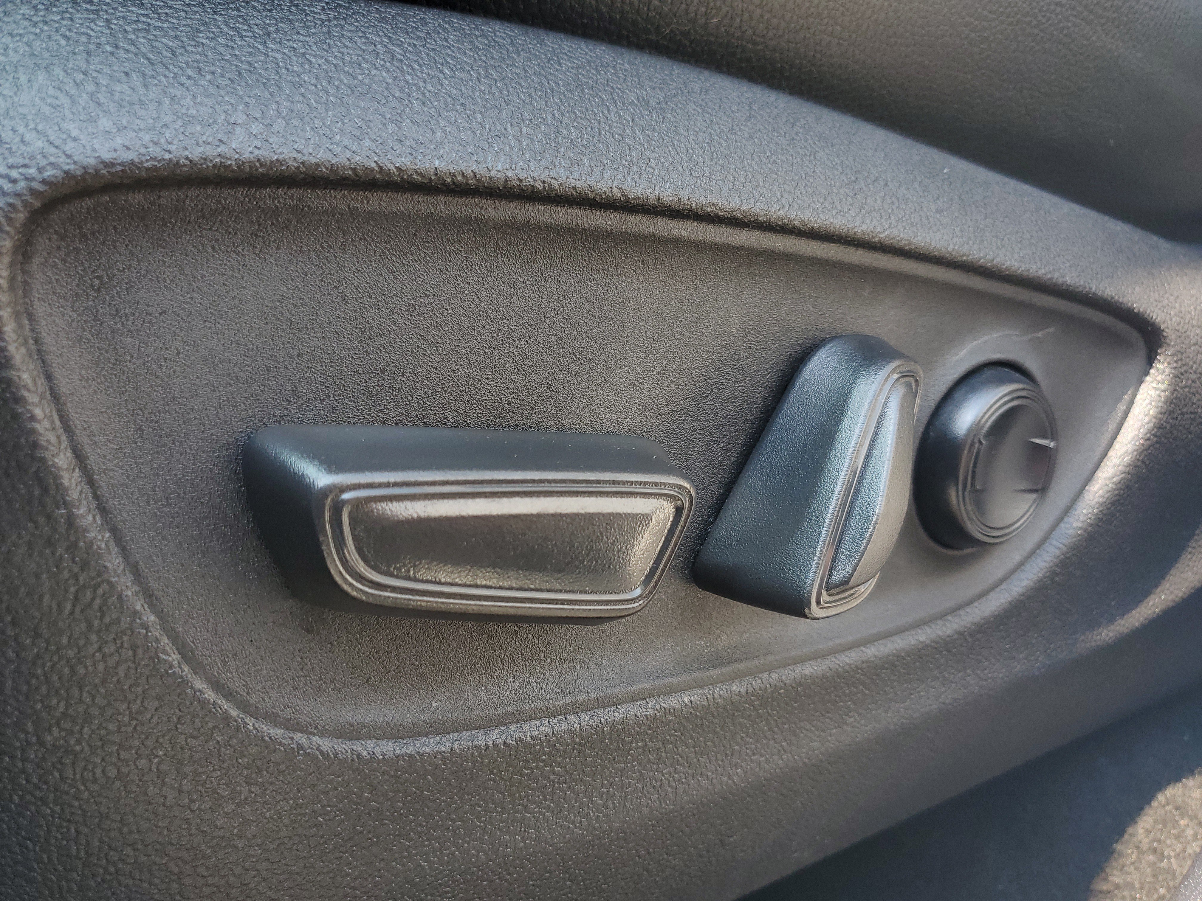 Certified 2024 Toyota Grand Highlander AWD image 20