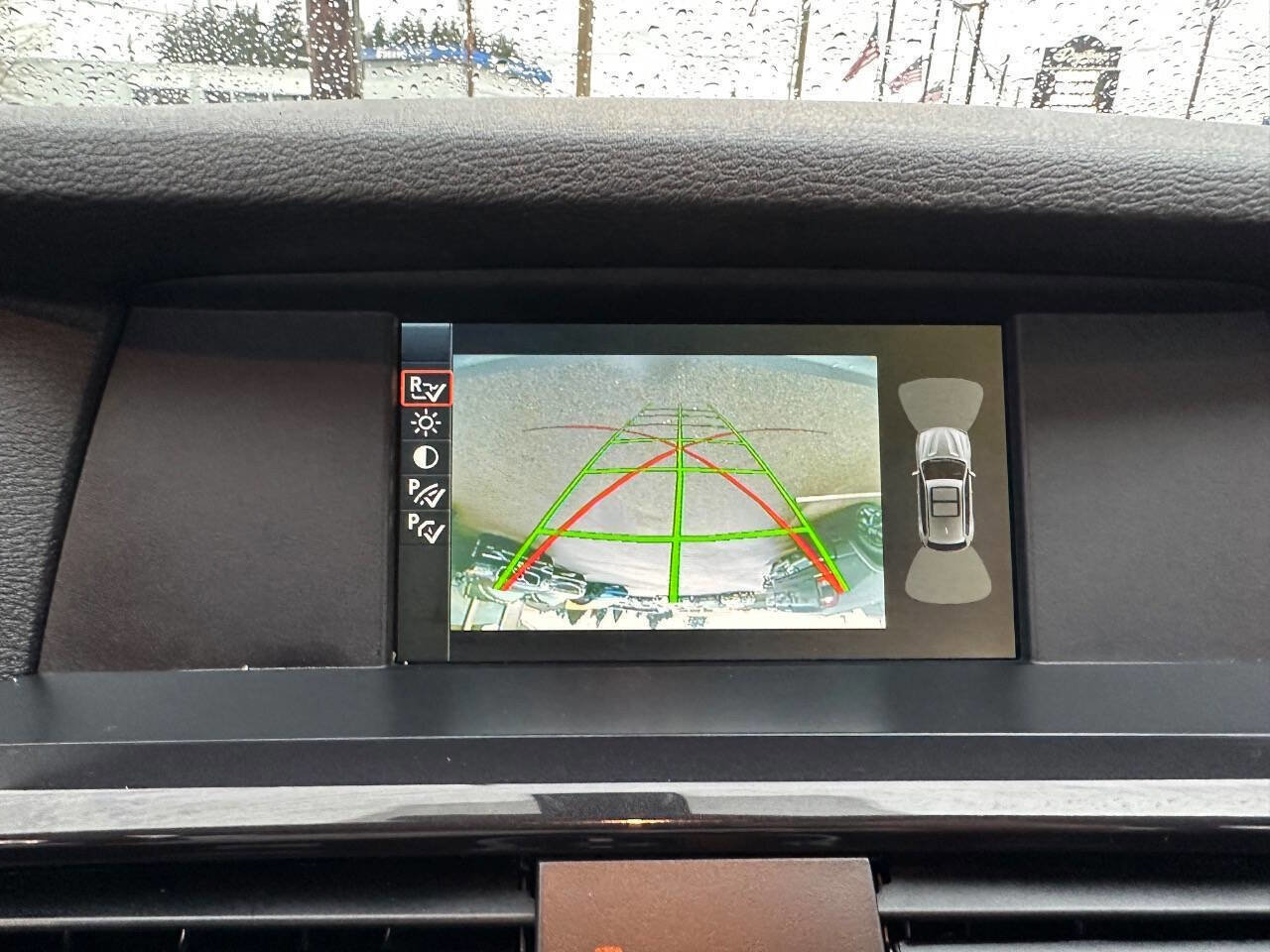 Used 2014 BMW X3 xDrive28i AWD/4WD image 29