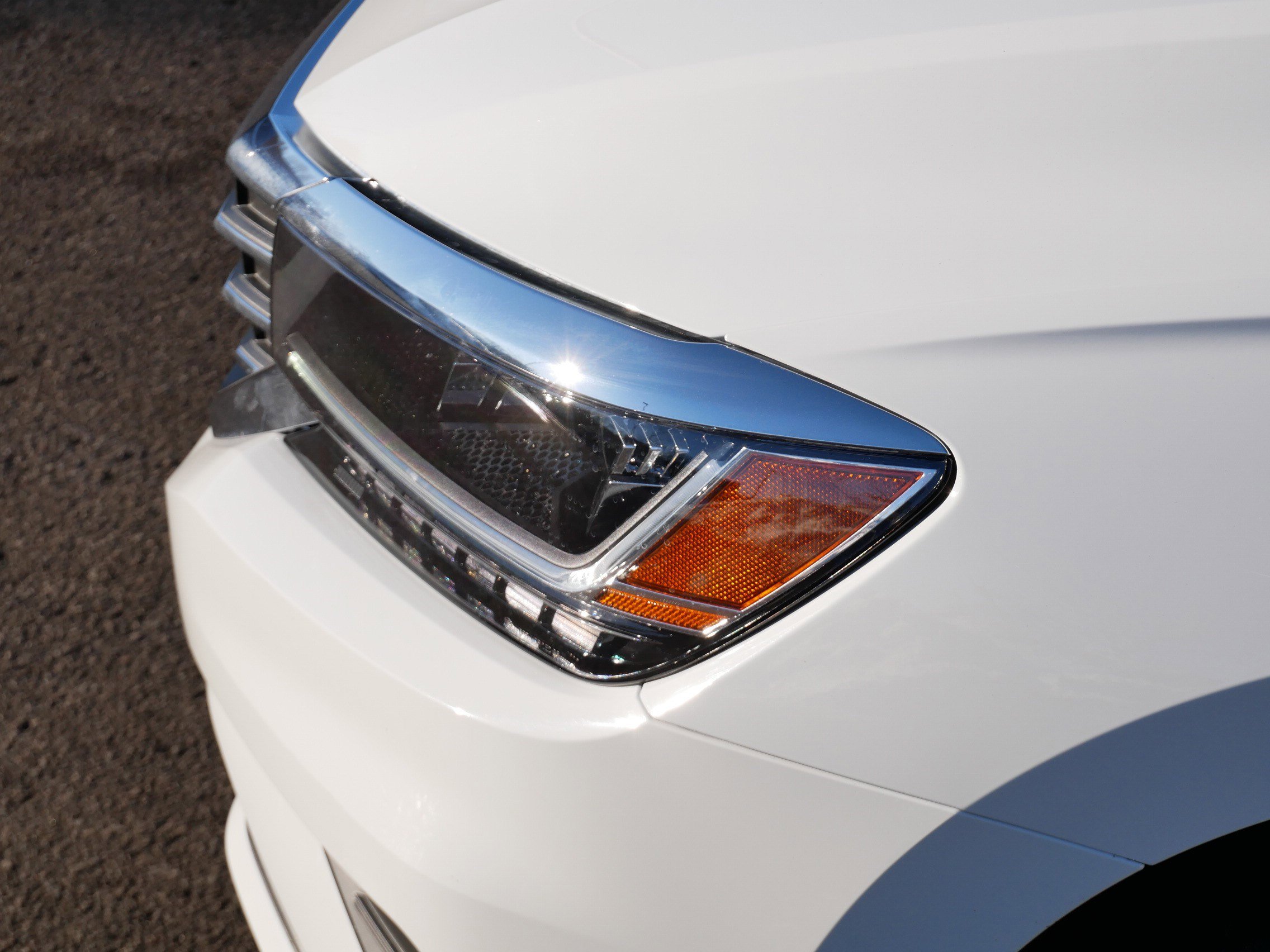 Certified 2020 Volkswagen Passat 2.0T SE w/ Sunroof Package image 16