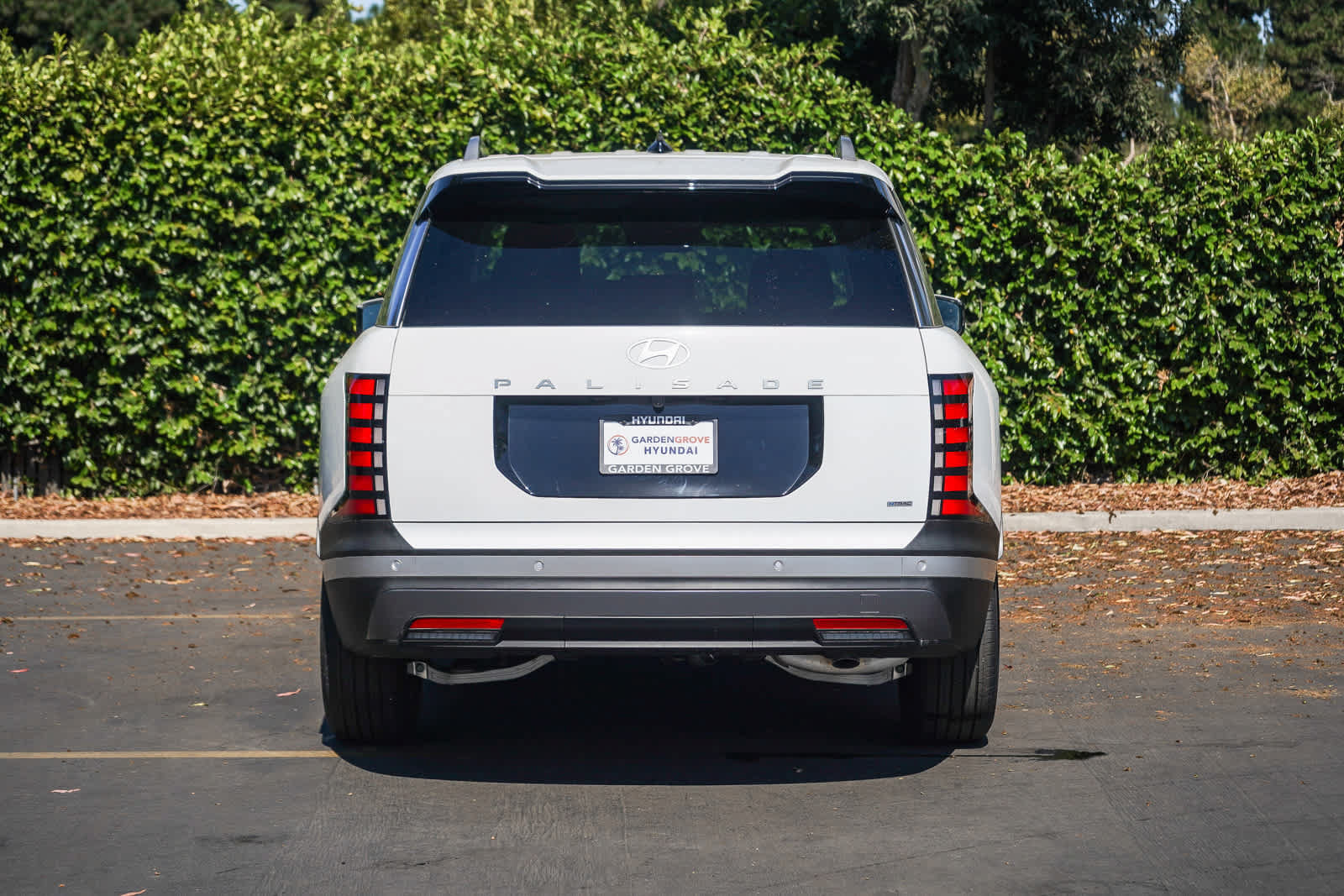 New 2026 Hyundai Palisade SEL AWD/4WD image 5