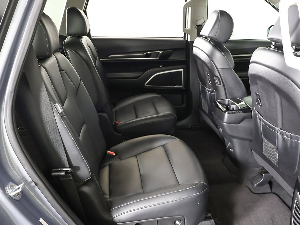 Used 2023 Kia Telluride S image 33