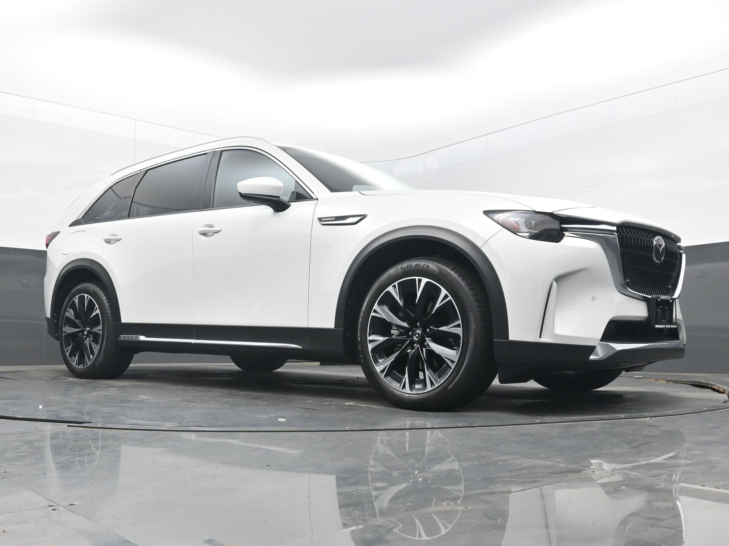 Used 2024 MAZDA CX-90 Plug-In Hybrid w/ Premium Pkg image 20