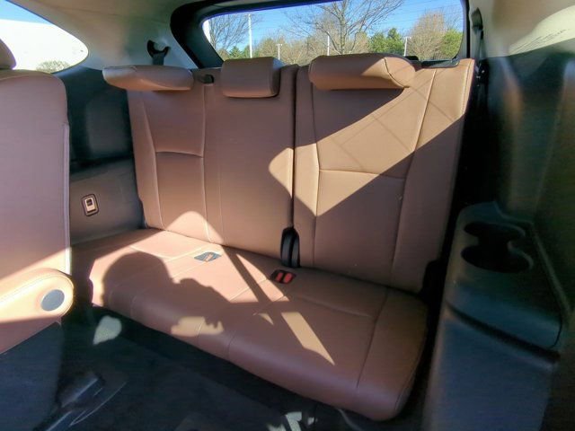 Certified 2025 Toyota Highlander Limited image 17