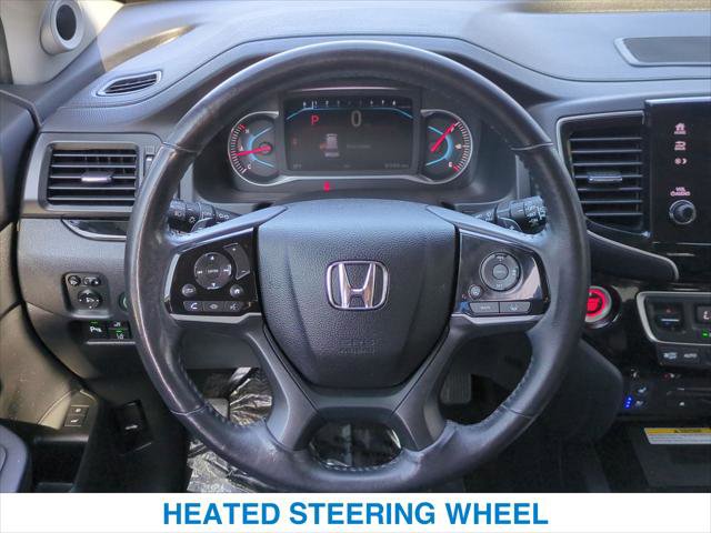 Used 2022 Honda Pilot Elite image 15