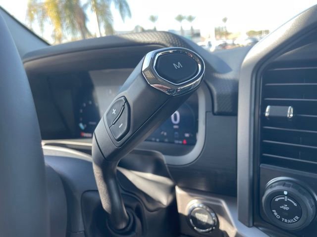 New 2026 Ford F150 XLT w/ Equipment Group 302A MID image 14