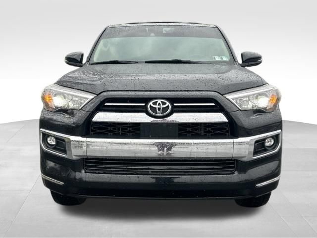 Used 2021 Toyota 4Runner Limited AWD/4WD image 9