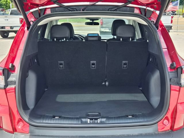 Used 2021 Ford Escape SEL FWD image 11