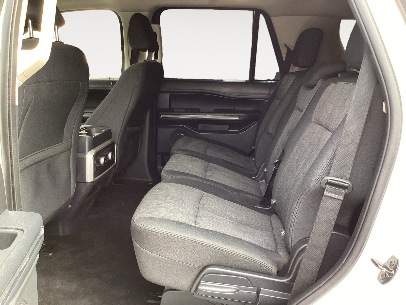 Used 2022 Ford Expedition XLT RWD image 28