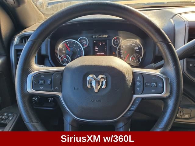 Used 2025 RAM 2500 Tradesman image 12