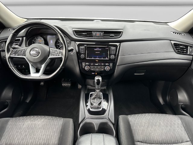 Used 2020 Nissan Rogue SV AWD/4WD image 17