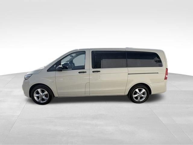 Used 2019 Mercedes-Benz Metris Passenger image 12