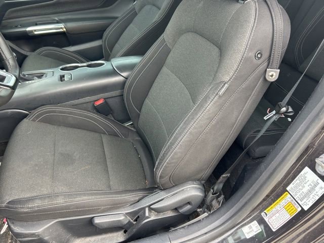 Used 2024 Ford Mustang Coupe image 7