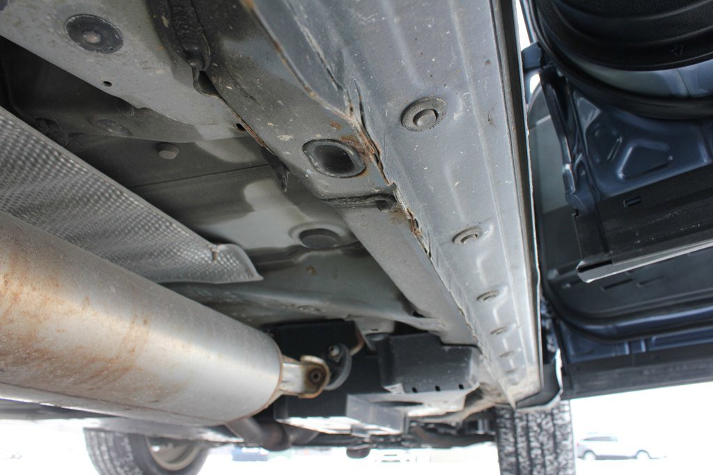 Used 2013 Toyota RAV4 Limited AWD/4WD image 53