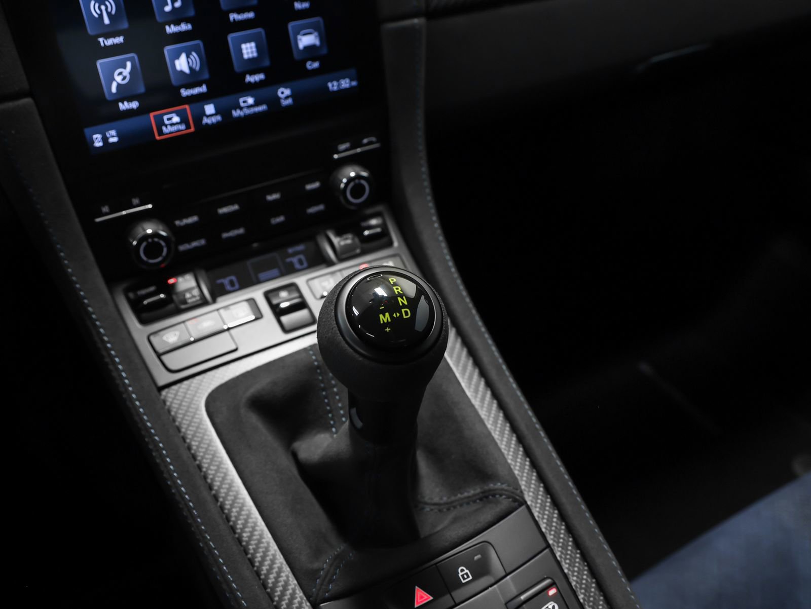 Certified 2025 Porsche 718 Cayman GT4 RS image 62