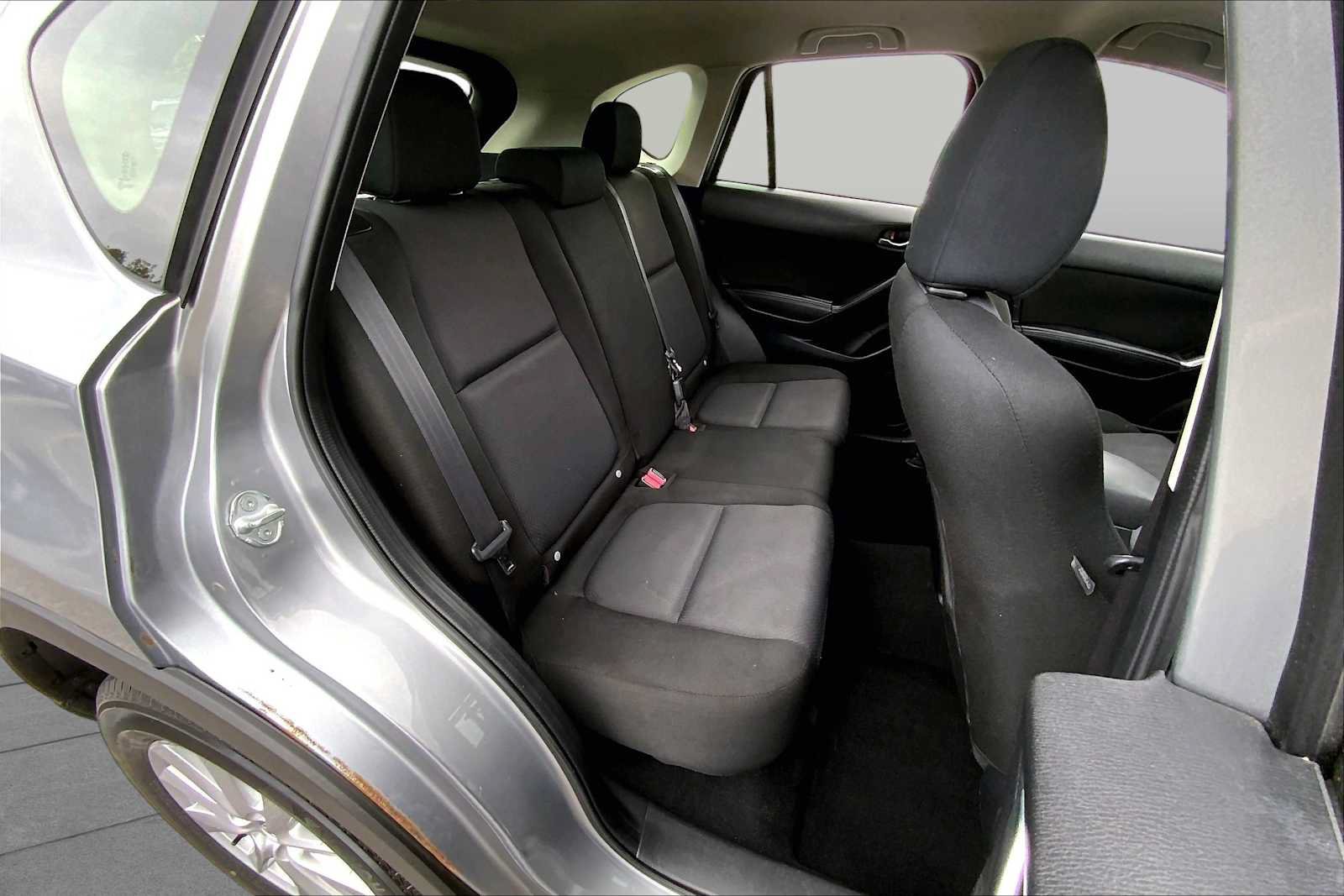 Used 2015 MAZDA CX-5 Sport AWD/4WD image 19