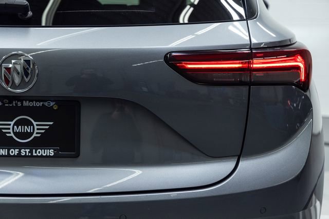 Used 2022 Buick Envision Preferred image 8