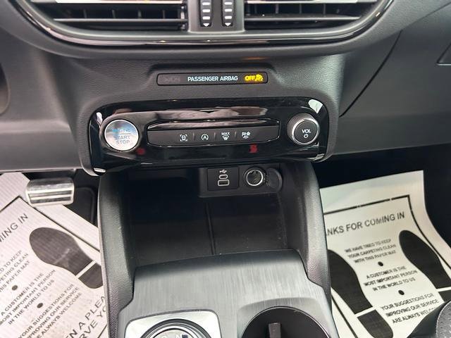 Used 2024 Ford Escape ST-Line w/ Tech Pack #1 image 19