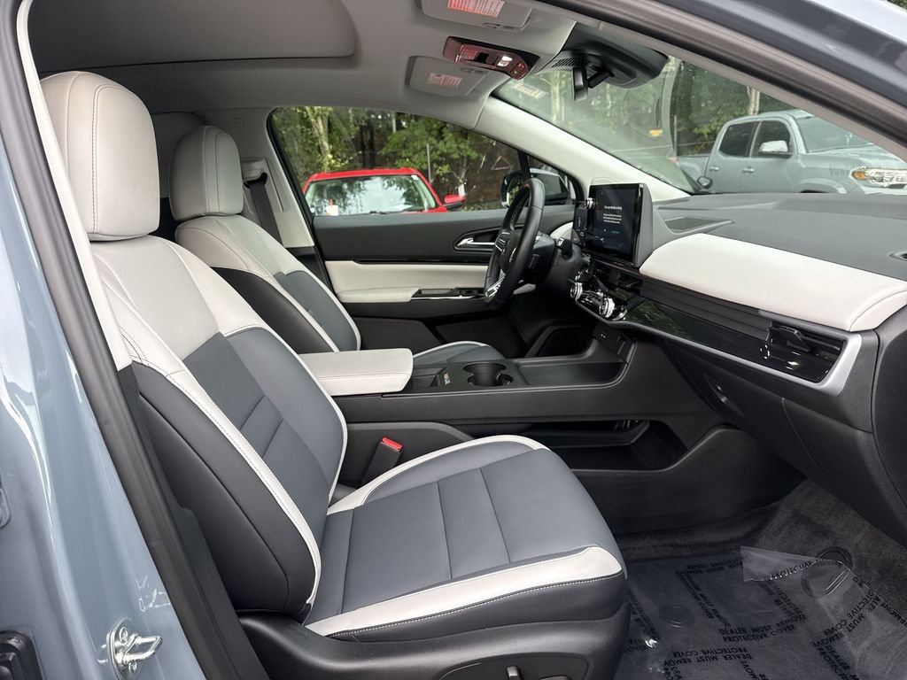 Used 2024 Honda Prologue Touring image 25