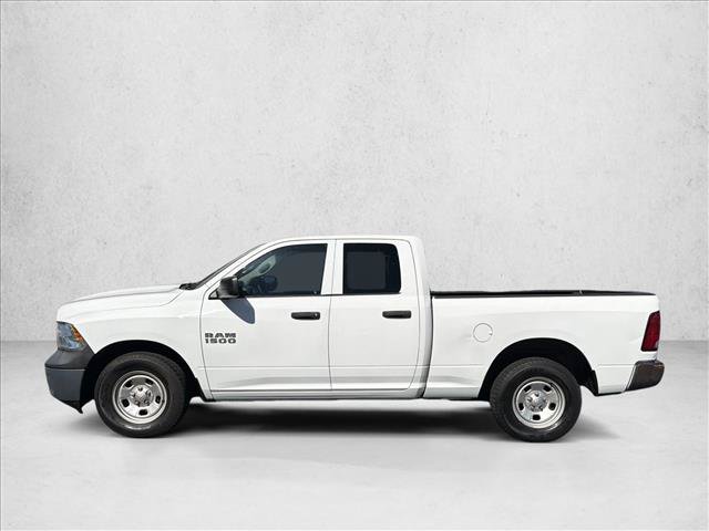 Used 2018 RAM 1500 Tradesman RWD image 4