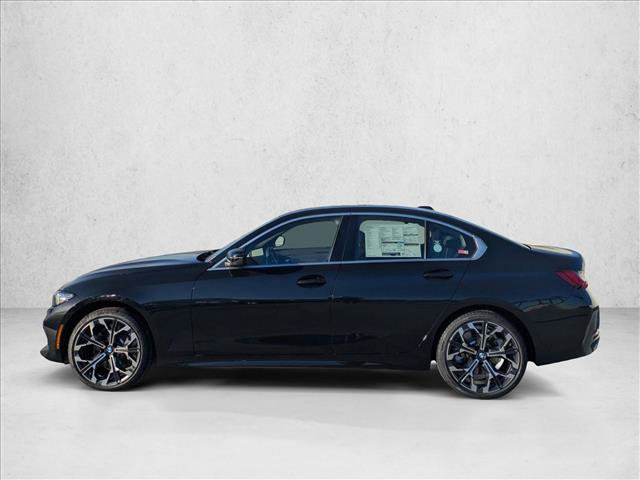 New 2026 BMW 330i Sedan image 5