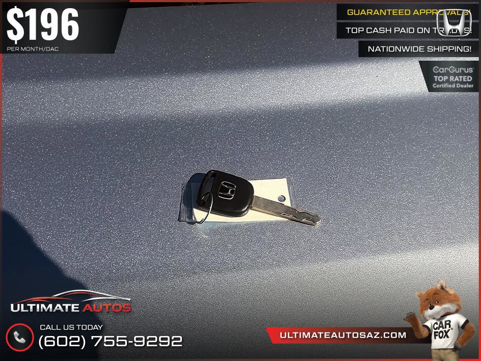 Used 2006 Honda Element EX-P image 47