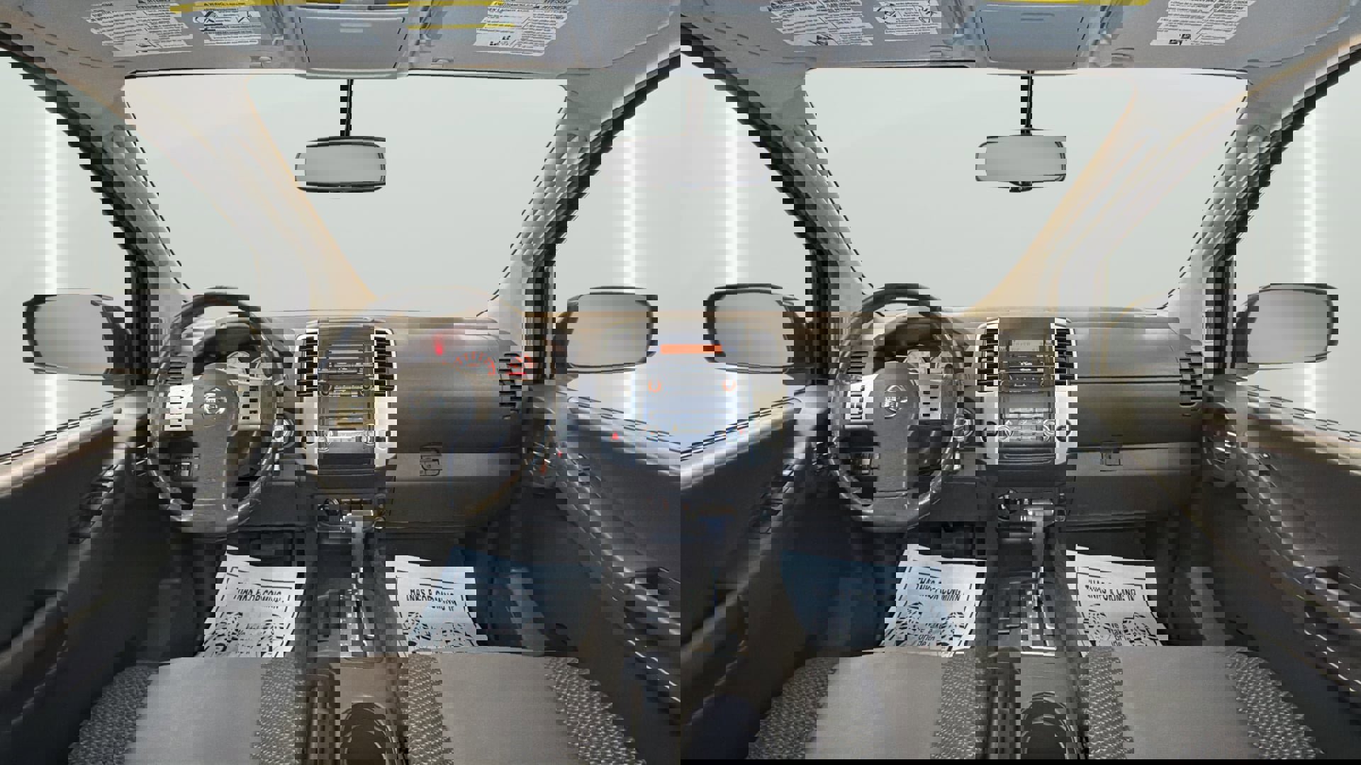 Used 2012 Nissan Xterra PRO-4X AWD/4WD image 31