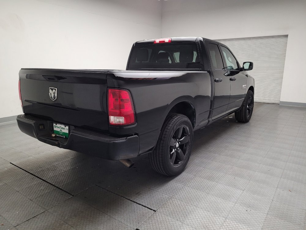 Used 2015 RAM 1500 Express RWD image 9