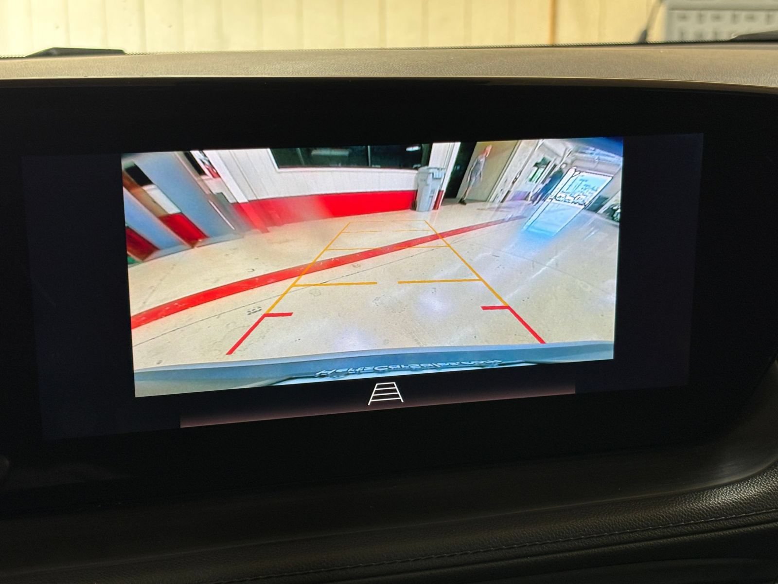 Used 2025 Buick Encore GX Preferred FWD image 22