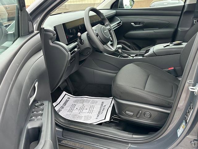 New 2026 Hyundai Tucson SEL image 7
