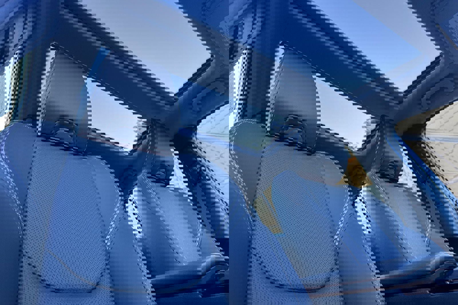 New 2026 Toyota Prius Limited image 19