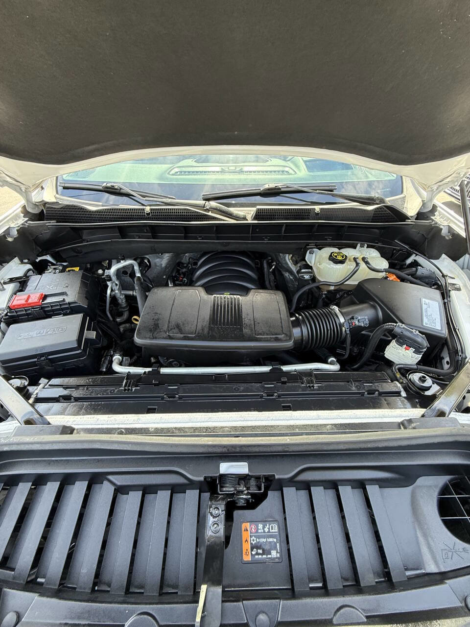 Used 2020 GMC Sierra 1500 Denali w/ Denali Ultimate Package image 22