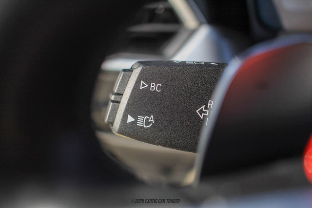 Used 2023 BMW M4 Competition w/ M Driver's Package image 44