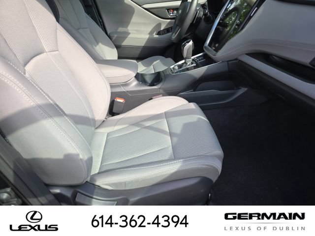 Used 2025 Subaru Legacy Premium AWD/4WD image 26