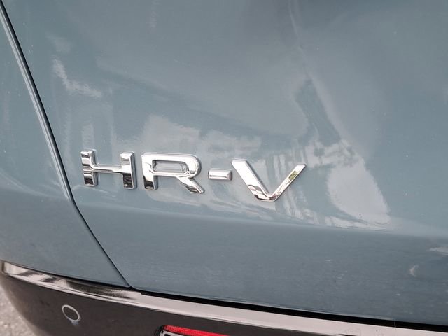 Certified 2024 Honda HR-V EX-L image 8