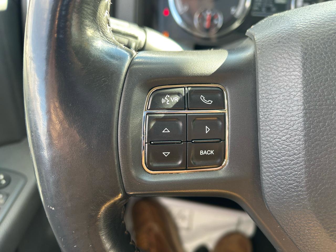 Used 2012 RAM 1500 Sport w/ Remote Start & Security Group image 17