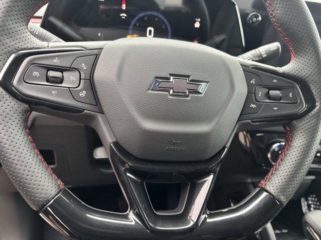 New 2026 Chevrolet TrailBlazer RS w/ Convenience Package image 28