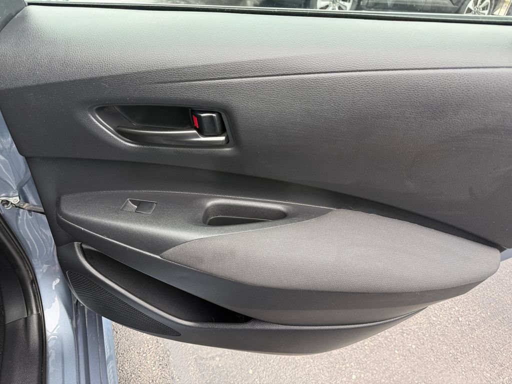Certified 2024 Toyota Corolla LE FWD image 20